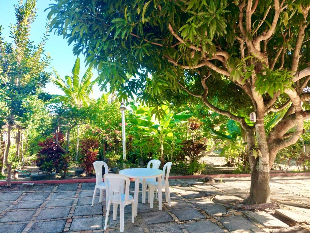 塞古罗港Branca Tropical Brasil Residencial- Taperapuan别墅 外观 照片