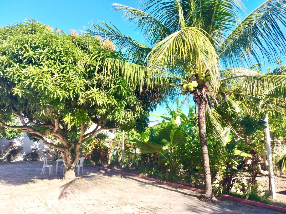 塞古罗港Branca Tropical Brasil Residencial- Taperapuan别墅 外观 照片